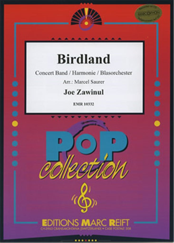 Birdland
